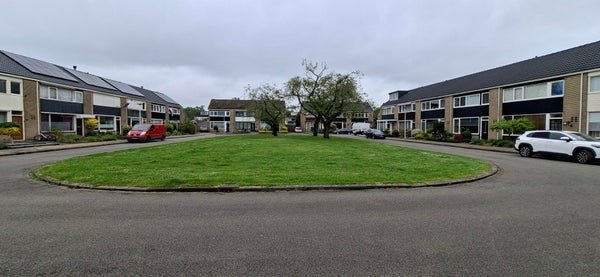 For rent: House de Akker in Hengelo