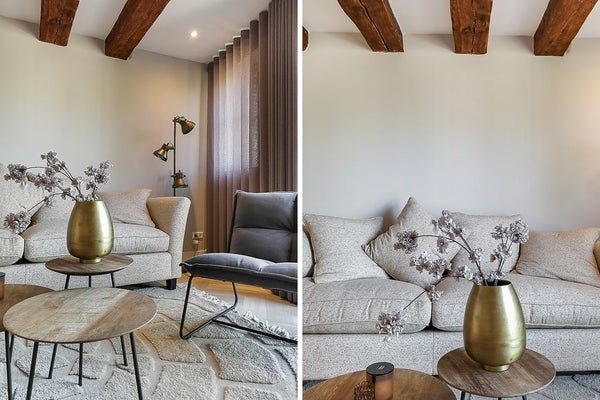 For rent: Flat Nieuwezijds Voorburgwal in Amsterdam