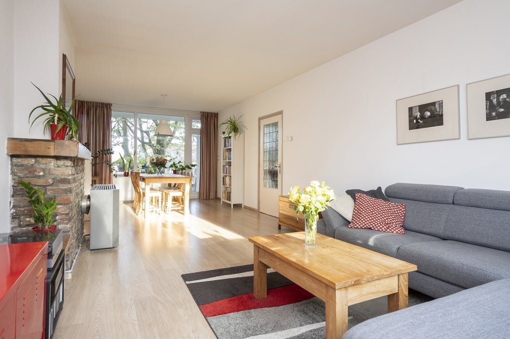 For rent: Flat Henri Hermanslaan 244 in Geleen