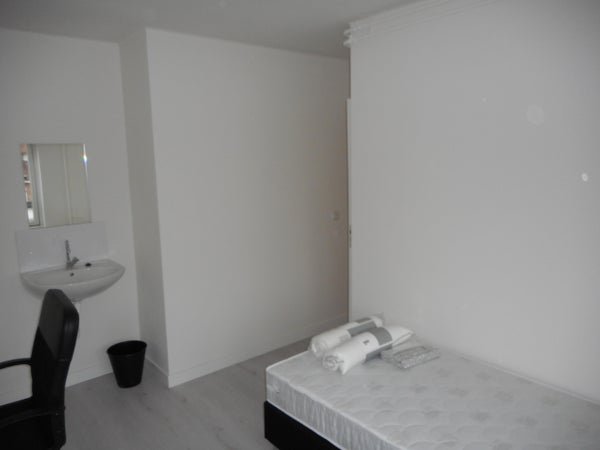 For rent: Room Thomas à Kempislaan in Eindhoven