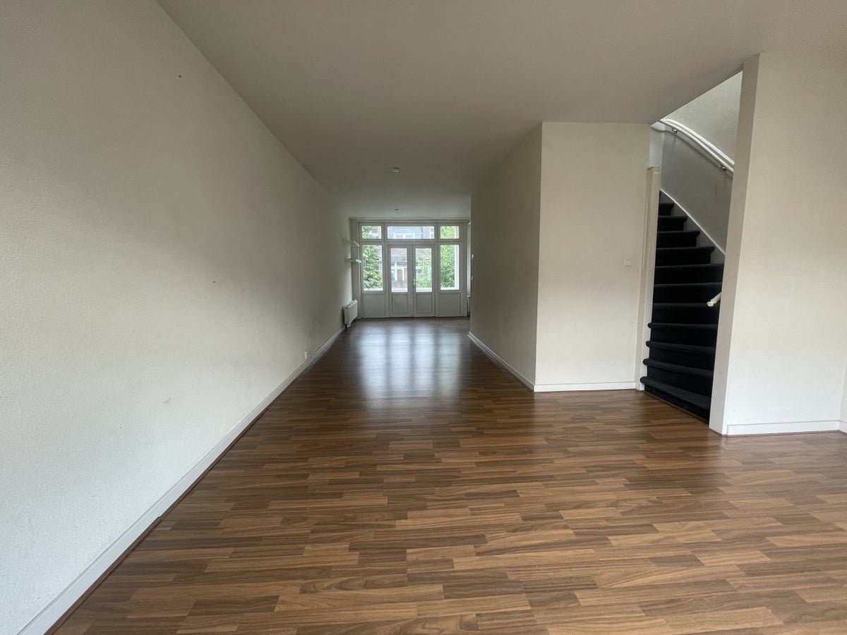 For rent: Flat Bonaventurastraat in Rotterdam