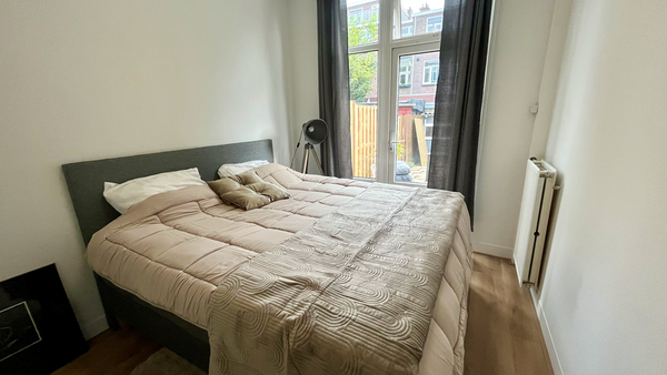 For rent: Flat Buitenhof in Den Haag