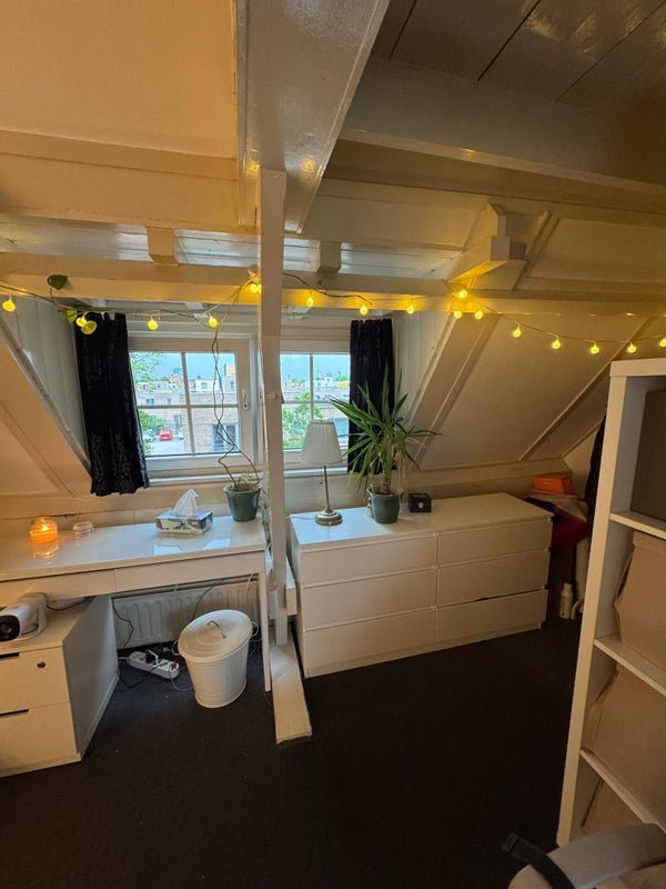 For rent: Studio Brugmanstraat 18 in Eindhoven