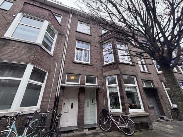 For rent: Room Joseph Hollmanstraat in Maastricht