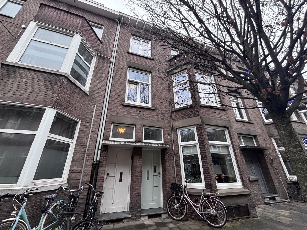 For rent: Room Joseph Hollmanstraat in Maastricht
