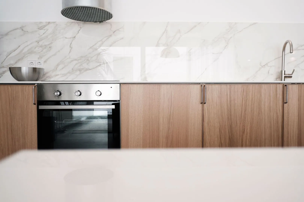 For rent: Flat Coolhaven 164 B in Rotterdam