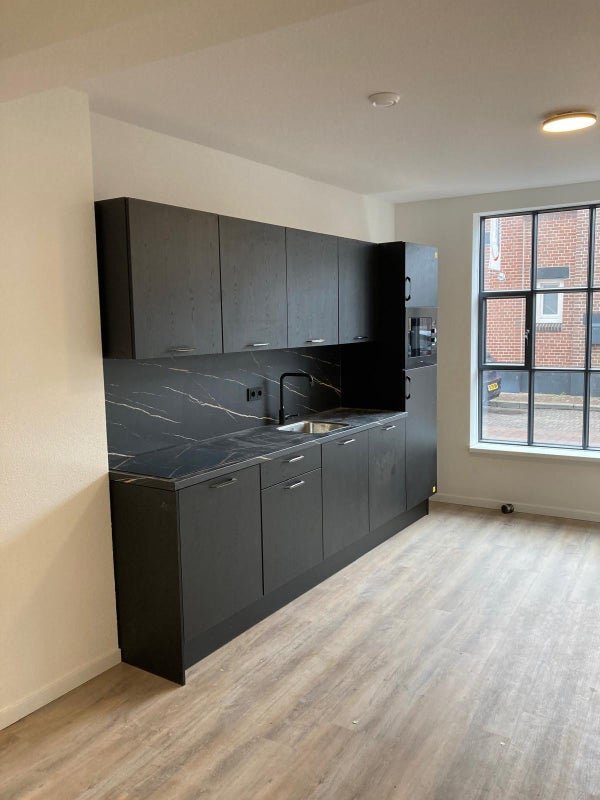 For rent: Flat Niermansgang in Enschede