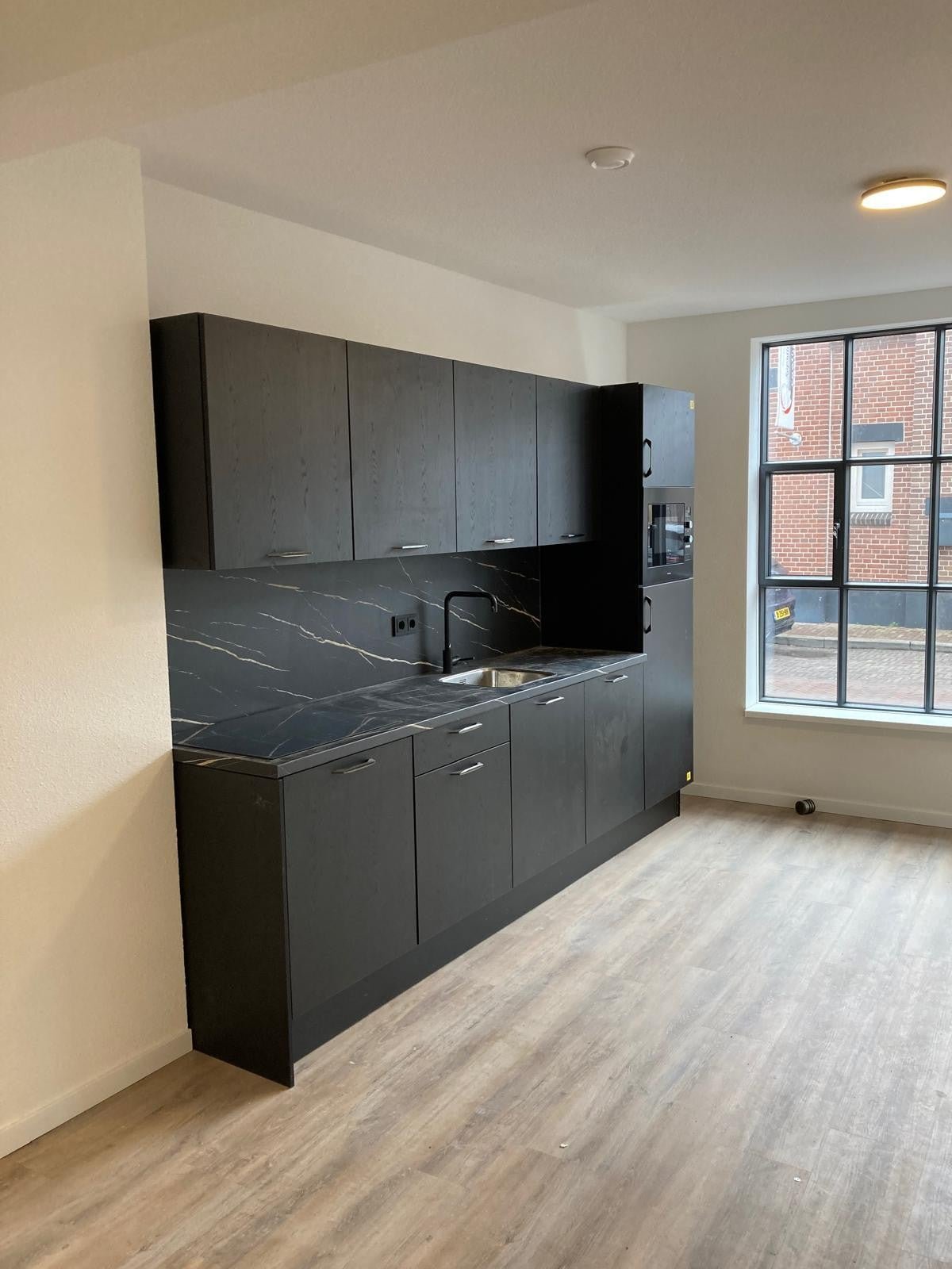 For rent: Flat Niermansgang in Enschede