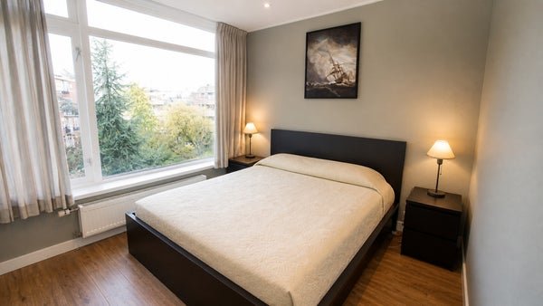 For rent: Room Brouwersstraat in Rotterdam