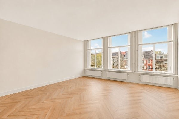 For rent: Flat Marnixstraat in Amsterdam