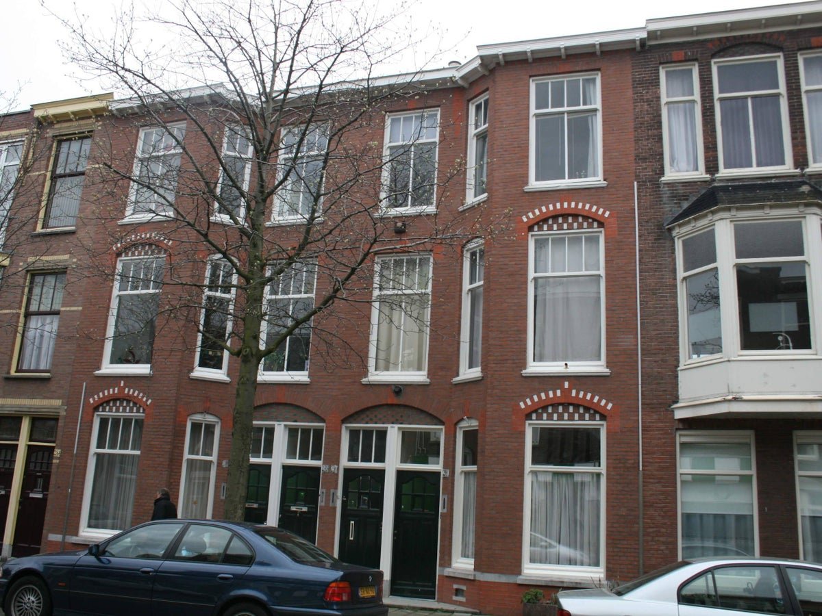 For rent: Flat Fahrenheitstraat in Den Haag