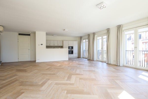 For rent: Flat Loes van Marlestraat 25 in Weesp