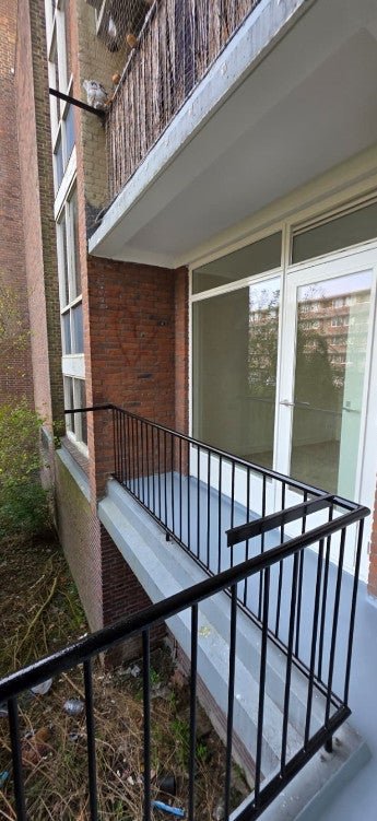 For rent: Flat van der Duyn van Maasdamlaan in Vlaardingen