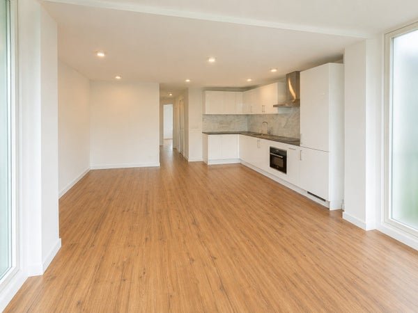 For rent: Flat Weteringschans in Amsterdam