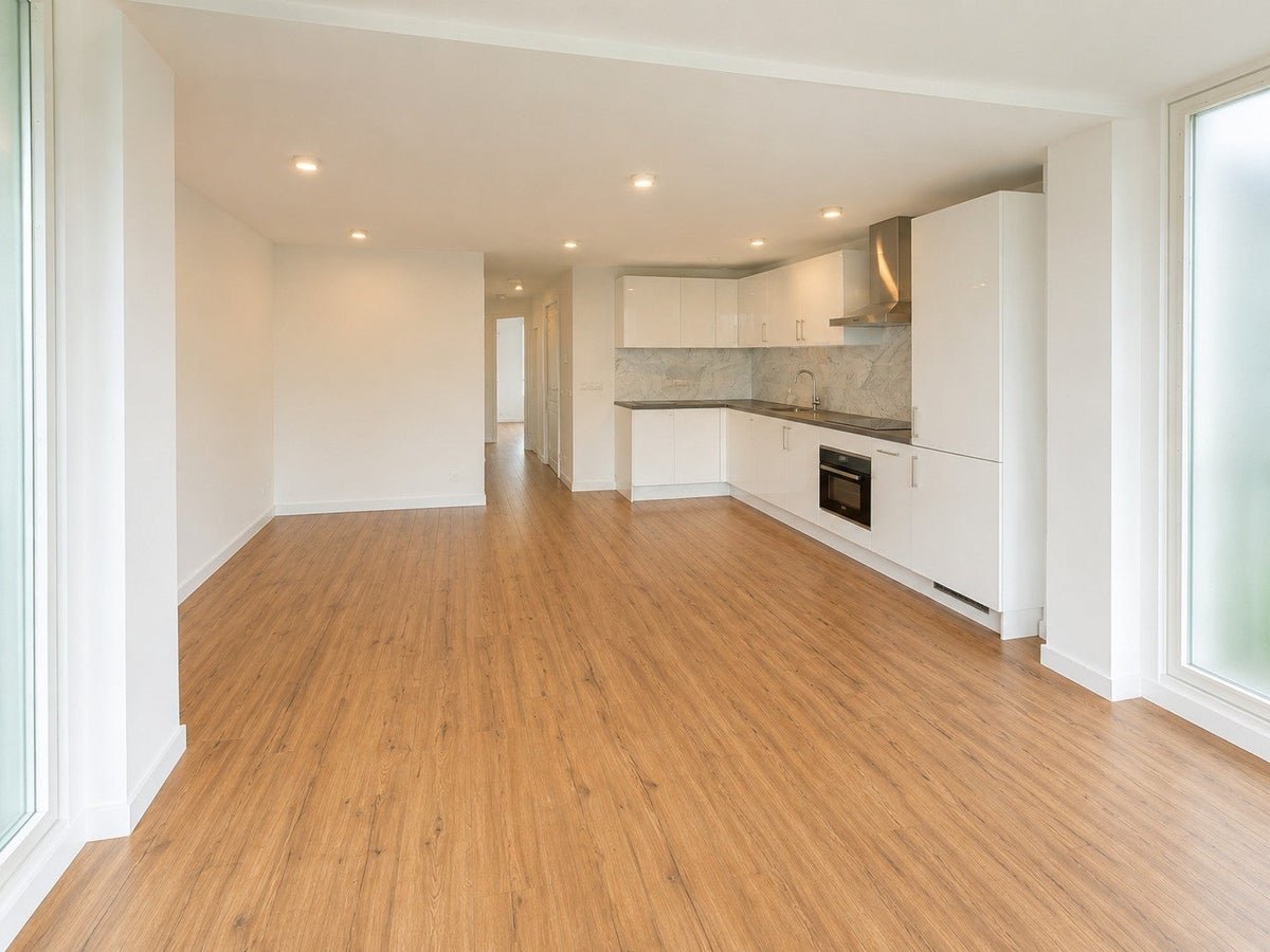 For rent: Flat Weteringschans in Amsterdam