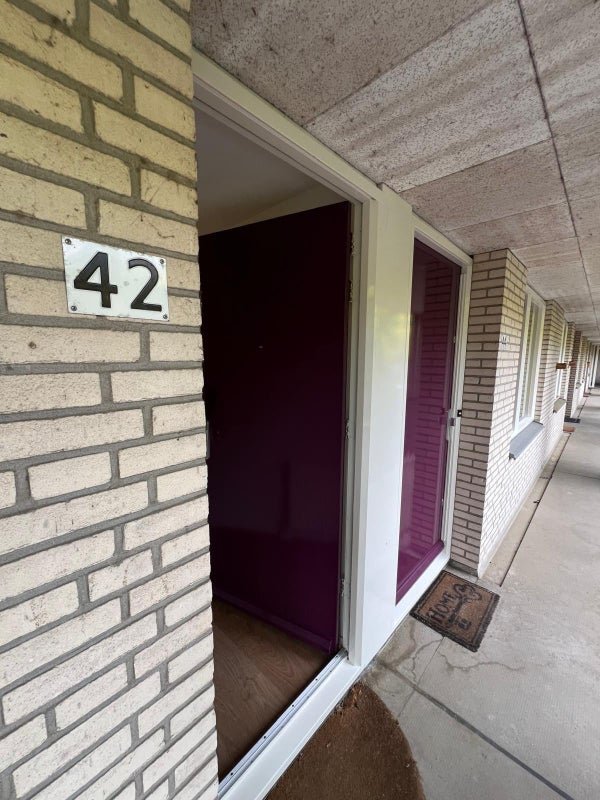 For rent: Flat Ruivenplantsoen in Rotterdam