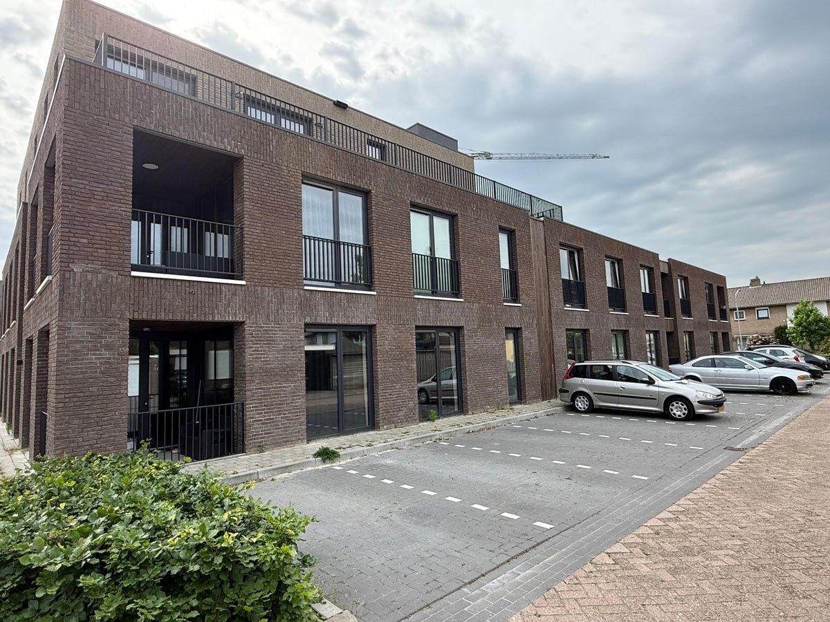 For rent: Flat Lindestraat in Eersel