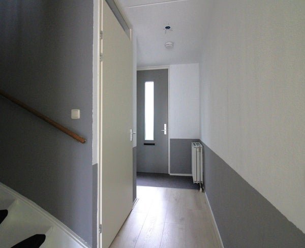 For rent: House de Burcht in Helmond