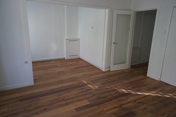 For rent: Flat Woestduinstraat in Amsterdam