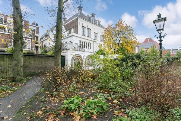 For rent: House Vrouwjuttenstraat 10 B in Utrecht