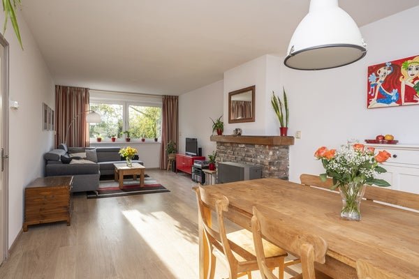 For rent: Flat Henri Hermanslaan 244 in Geleen