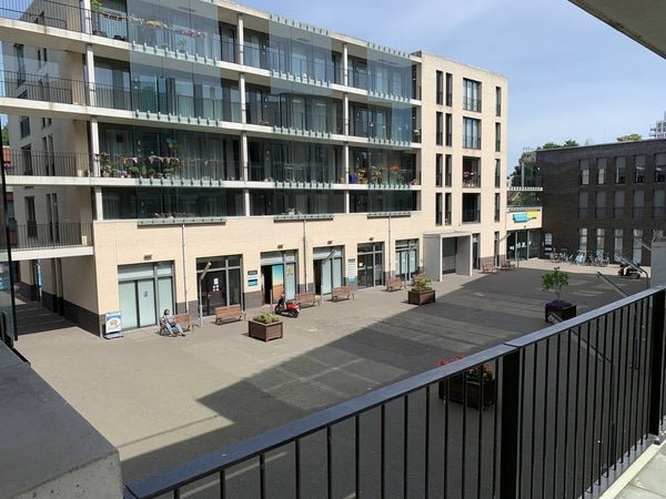 For rent: Flat Bijdorplaan 337 in Zoetermeer