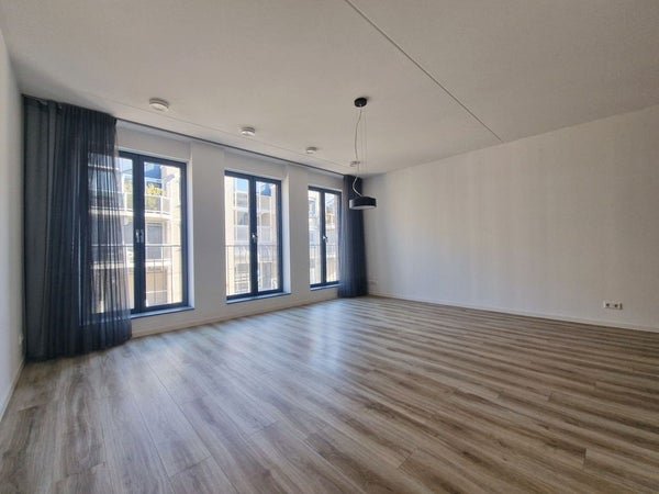 For rent: Flat Philips Willemstraat in Rotterdam