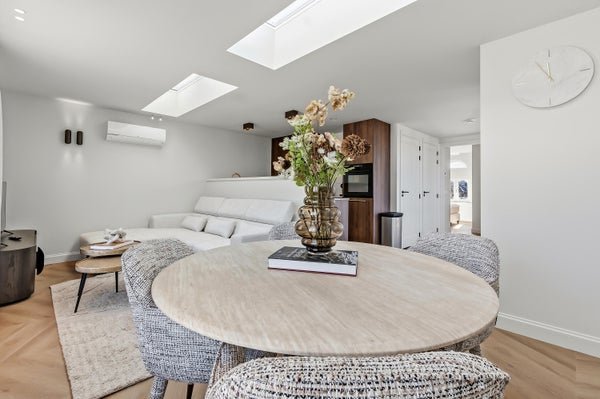 For rent: Flat Beeklaan 385 D in Den Haag