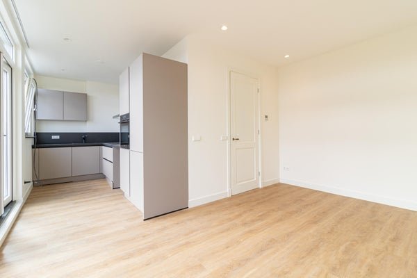 For rent: Flat Capadosestraat in Den Haag