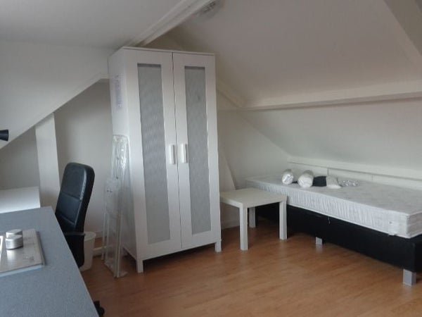 For rent: Room Edelweisstraat in Eindhoven