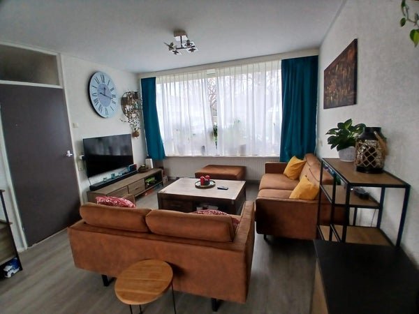 For rent: House de Akker in Hengelo