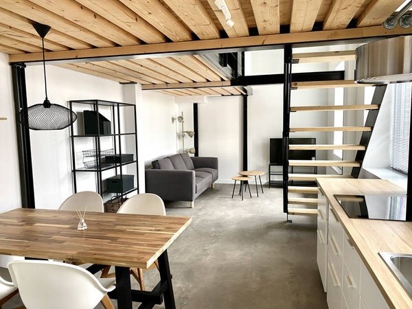 For rent: Flat Oudenoord 386 21 in Utrecht