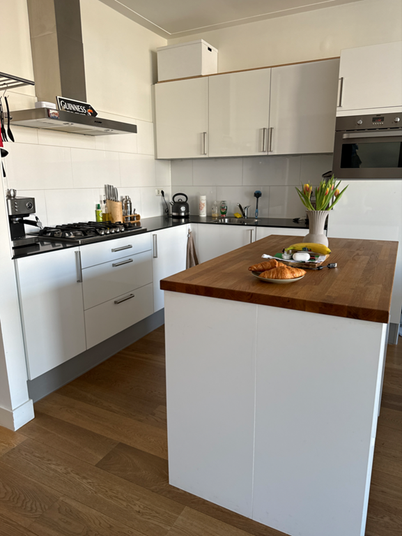 For rent: Flat Jacob Catskade 35 B in Amsterdam