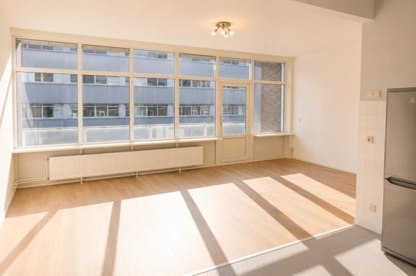 For rent: Flat Coolhaven in Rotterdam