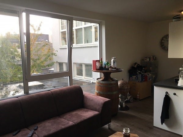 For rent: Flat Akerkhof in Groningen