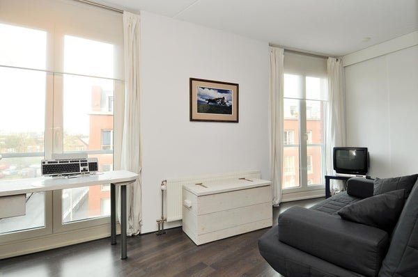 For rent: Flat Snellenshof in Breda