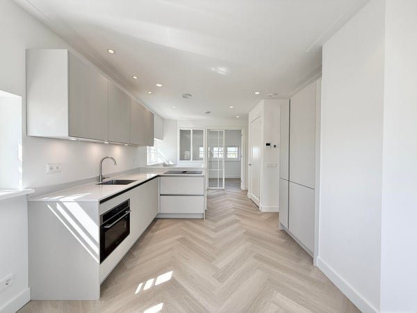 For rent: Flat Torresstraat in Amsterdam