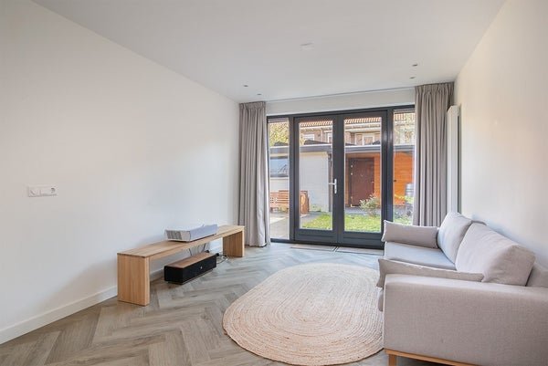For rent: Flat Eikenrodelaan in Amstelveen