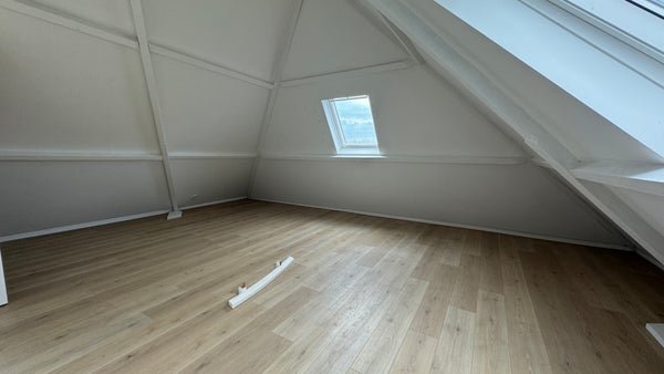 For rent: House Mgr. Nolensplein in Breda