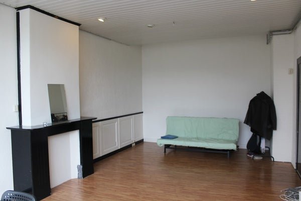 For rent: Flat Burgemeester Meineszlaan in Rotterdam
