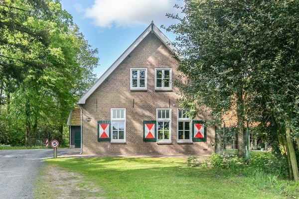 For rent: House Gemertsedijk 10 in Erp