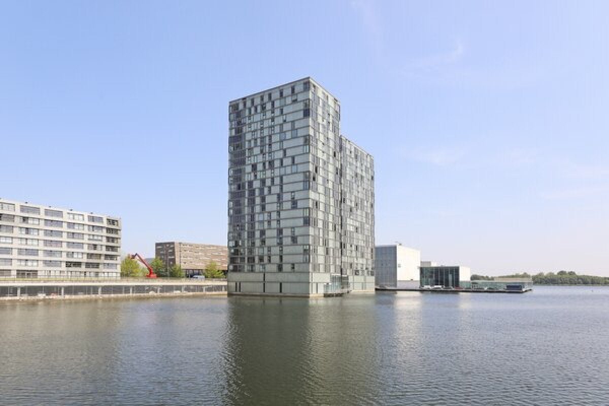 For rent: Flat Koetsierbaan in Almere
