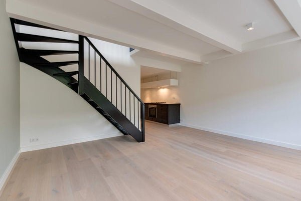 For rent: Flat Prinsengracht in Amsterdam