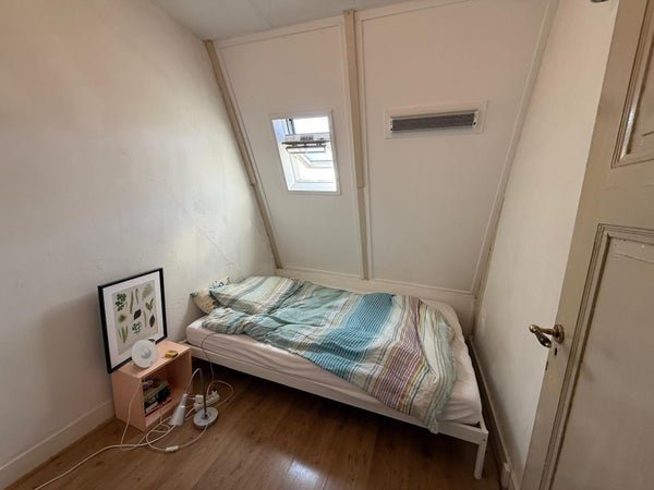 For rent: Room Friesestraatweg in Groningen