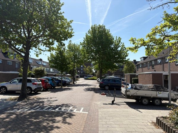For rent: House Reigerlaan in Noordwijkerhout