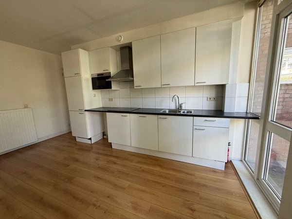 For rent: Flat Van Woustraat 222 1 in Amsterdam