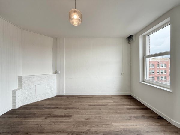 For rent: Flat Mercatorplein in Amsterdam