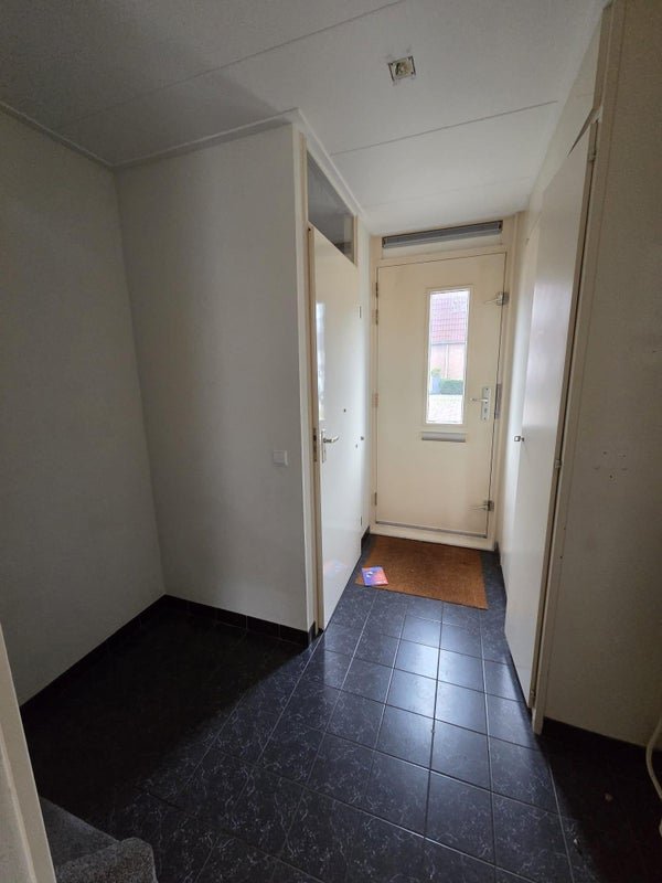 For rent: House Marie de Lannoystraat in Leiden