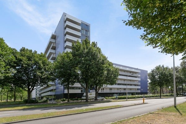 For rent: Flat Vijfhagen in Breda