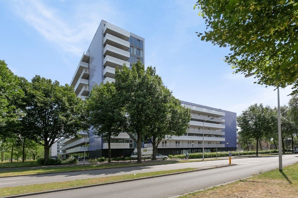 For rent: Flat Vijfhagen in Breda